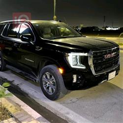 GMC Yukon